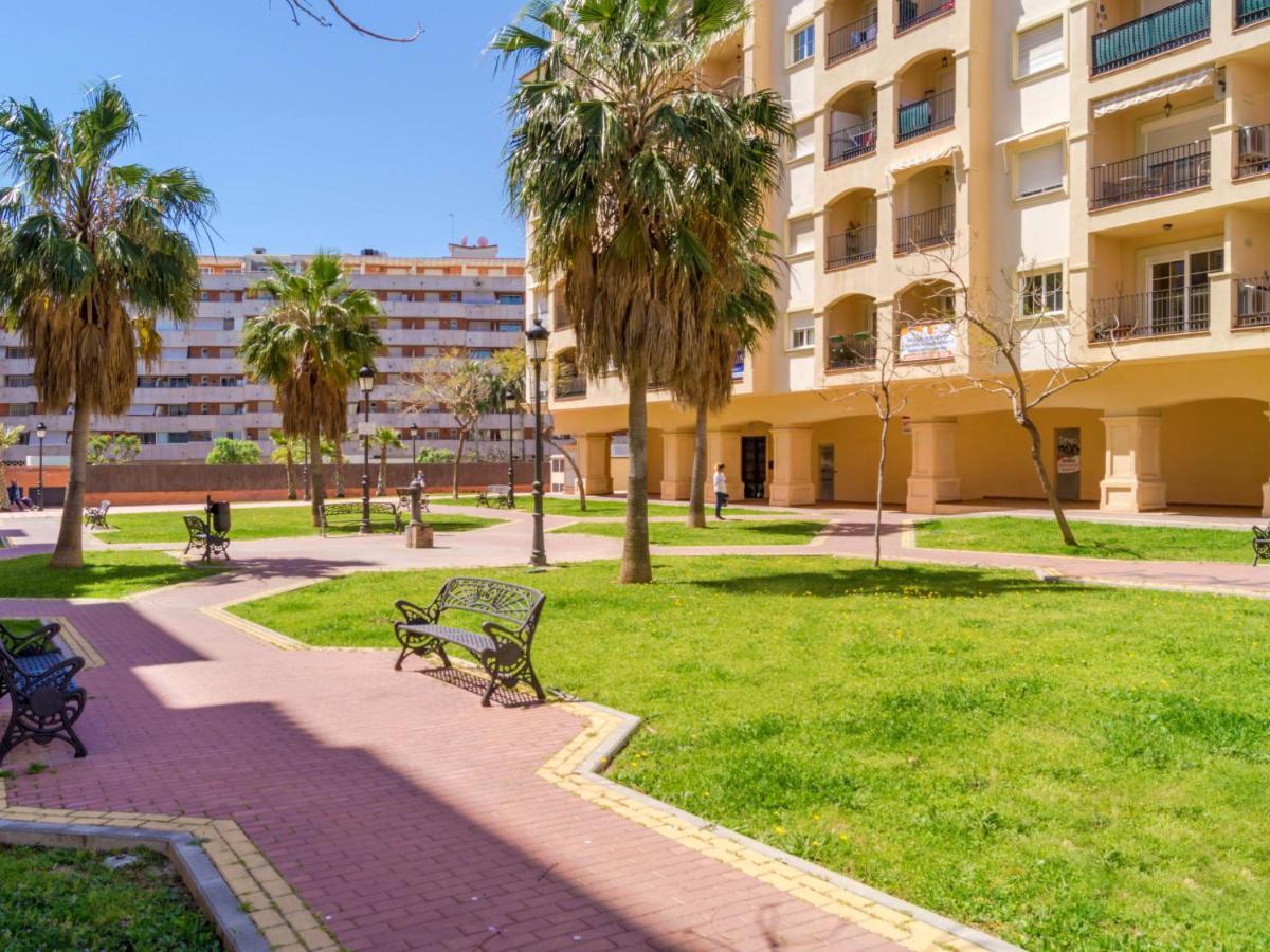 Parque By Interhome Appartement