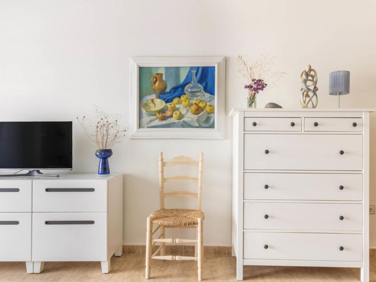 Parque By Interhome Appartement *
