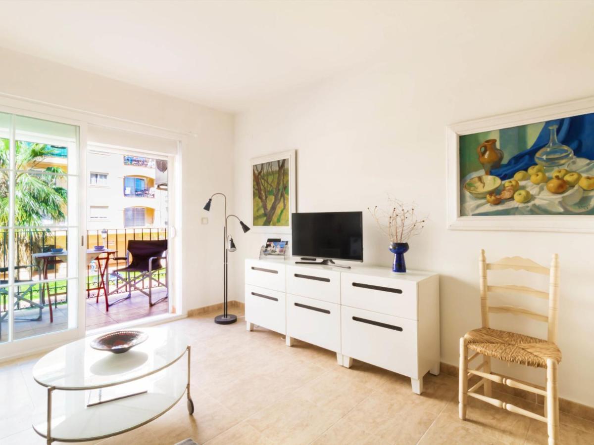 Appartement Parque By Interhome Estepona