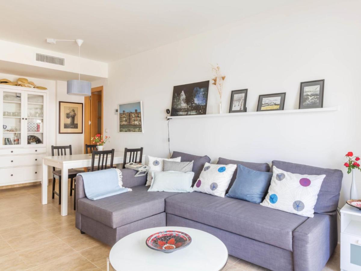 Parque By Interhome Appartement