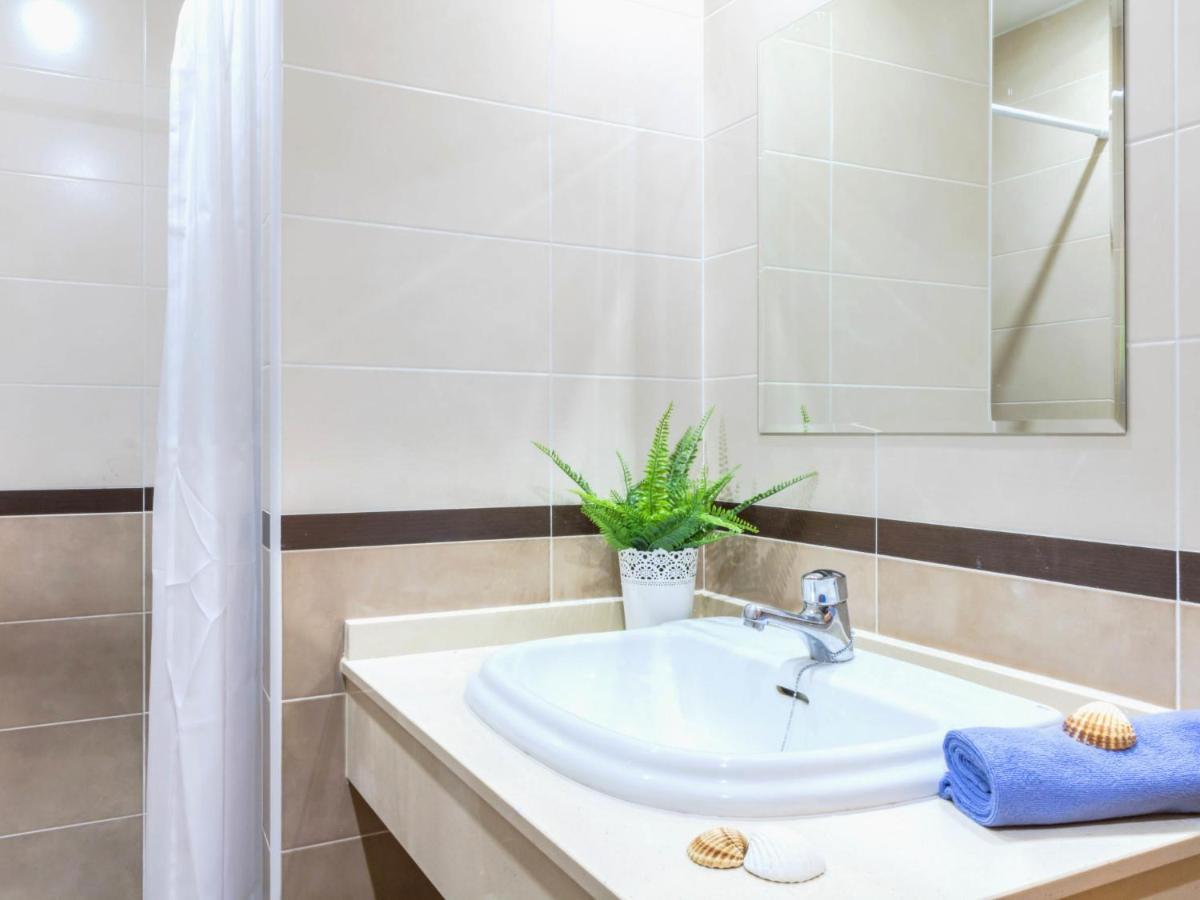 Parque By Interhome Appartement *