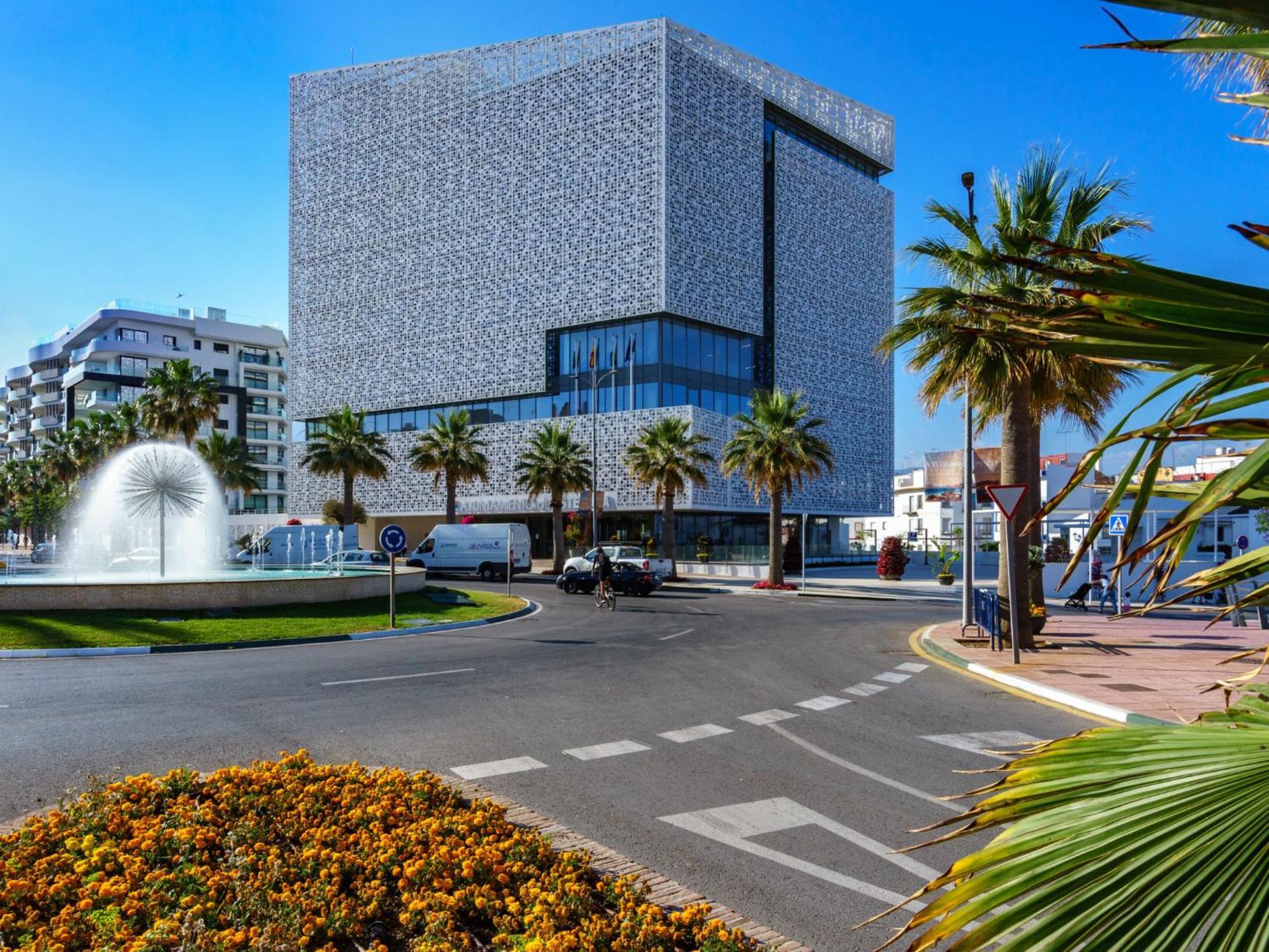 Parque By Interhome Appartement